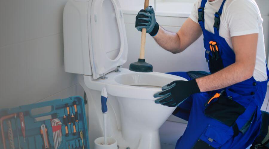 Professional expert plumbing services in Greenback, TN